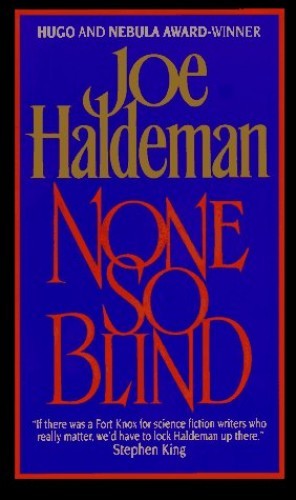 None So Blind - GOOD