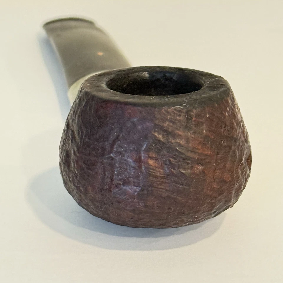 Pipa Dunhill Tanshell 410D de colección hecha en Inglaterra Bulldog  Foto 4 de 4
