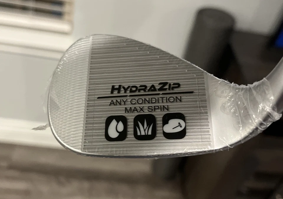 Cleveland CBX4 Zipcore Wedge New 58 Degree 12 Bounce - Image 2 of 4