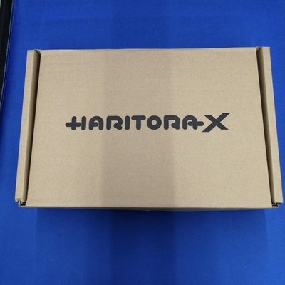 Haritorax Full Body Tracking by Shiftall Bluetooth Tracking For VR