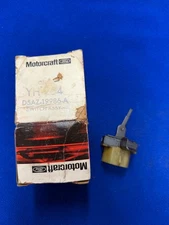 Ford Genuine NOS Motorcraft Heater Blower AC Switch D5AZ-19986-A, YH-264 (QTY-1)
