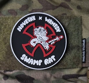 supdef patch | eBay