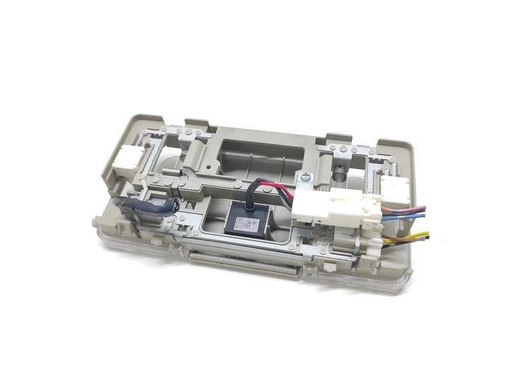 NISSAN TIIDA Hatchback C11 Innenleuchte 1.6 Benzin 80kw 2008 22721321 - Изображение 3 из 4