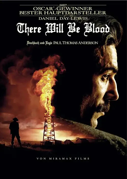 There Will Be Blood | DVD G - Bild 1 von 1