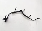 Glow plug wires