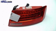Heckleuchte LED aussen Rechts 8T8945096F Audi A5 2.0 TDI Sportback (clean die.)