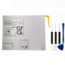 New EB-BT875ABY 3.86V Battery For Samsung Galaxy Tablet Tab S7 SM-T870 SM-T875