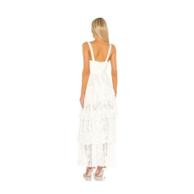 REVOLVE NBD Formal White Lace Love My Way Side Slit Maxi Dress Gown Size XXS | eBay REVOLVE NBD Formal White Lace Love My Way Side Slit Maxi Dress Gown Size XXS | eBay