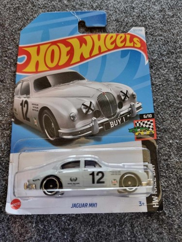 Hot Wheels Mainlines & Matchbox - Premium - Pick Your Car - Picture 132 of 233
