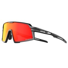 Polarized Sunglasses Kids Cycling Glasses Youth UV400 Bicycle Goggles Teens 8-14