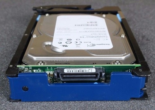 EMC V3-VS07-010 1TB 7.2K SAS 520BPS Drive for VNX5100 VNX5300 VNXe3300 005049407 - Picture 5 of 8