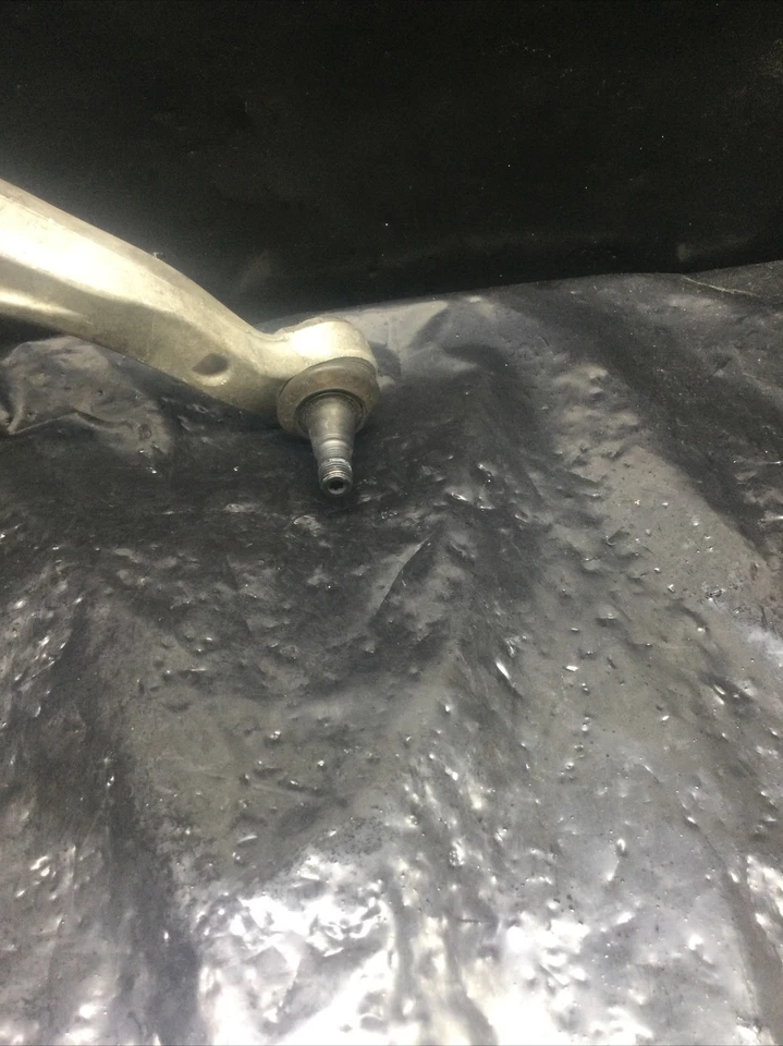 2013 Audi S4 Lower Rearward Control Arm 8K0407695H OEM - Image 2 of 4