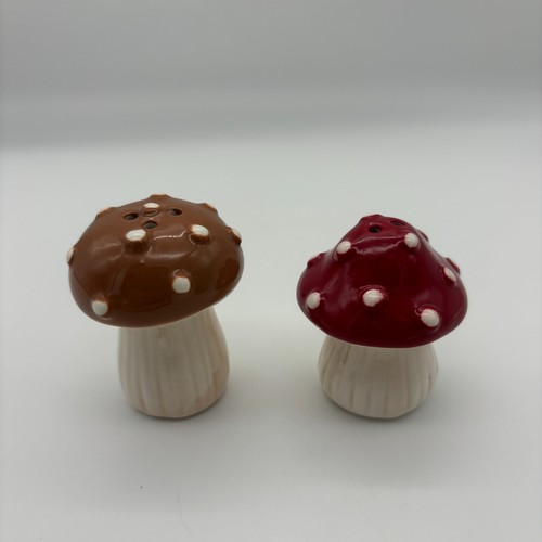 Cracker Barrel Salt Pepper Shakers UNUSED Spring Easter Bunny Butterfly YOU PICK - Picture 55 of 64