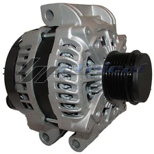 NEW HIGH 250A ALTERNATOR FOR CHRYSLER 300 DODGE CHARGER DURANGO 5.7L JEEP