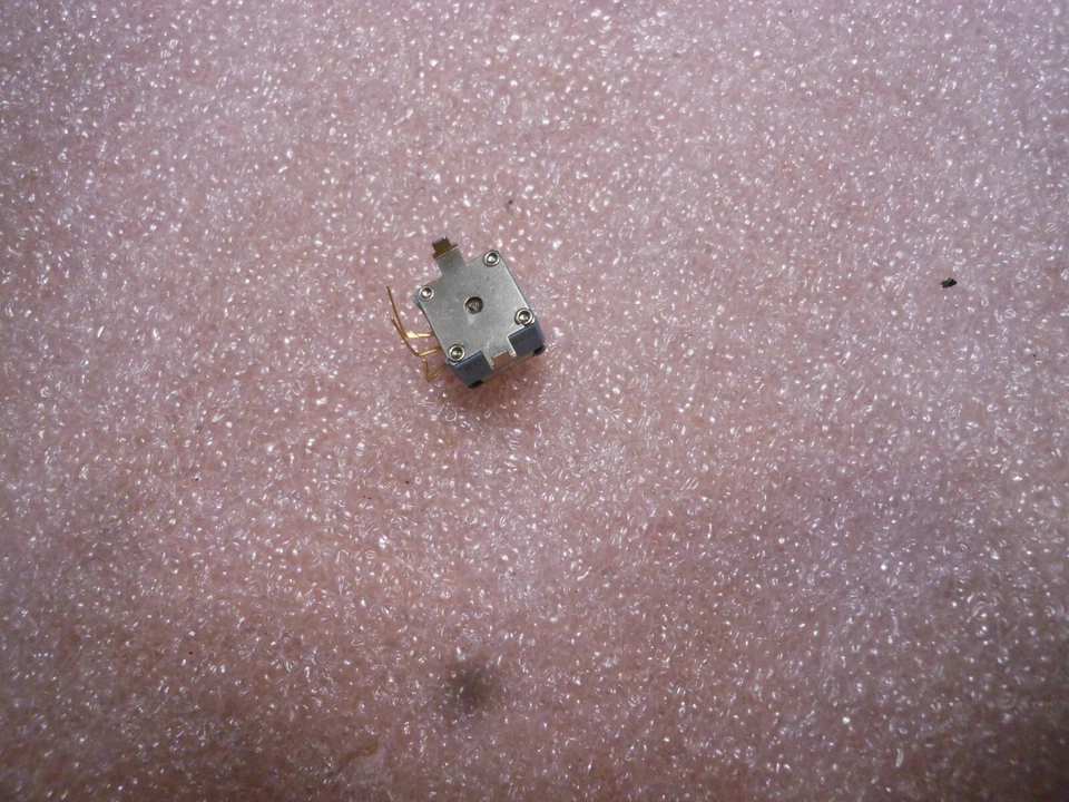 AGILENT RESISTOR PART # 2100-0991 NSN: 5905-00-823-9597 - Image 3 of 4