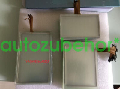 1 PC Brand New T09.00663.03 Touch SN Glass For Kienzle Systems #A6-22