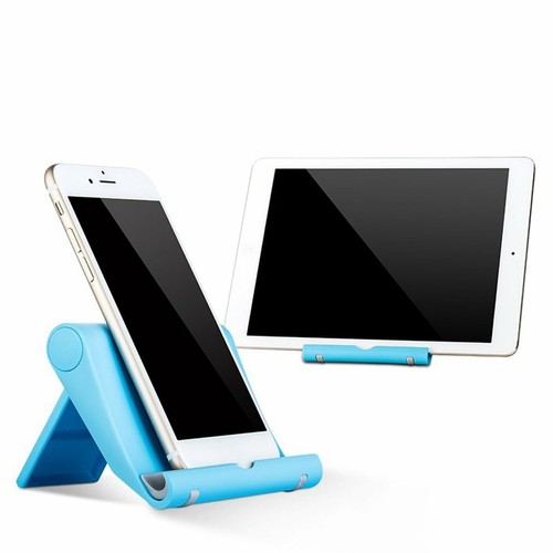 50pcs/lot dhl free Universal Foldable Desk Phone Holder Mount Stand MobilePhone - Picture 7 of 12