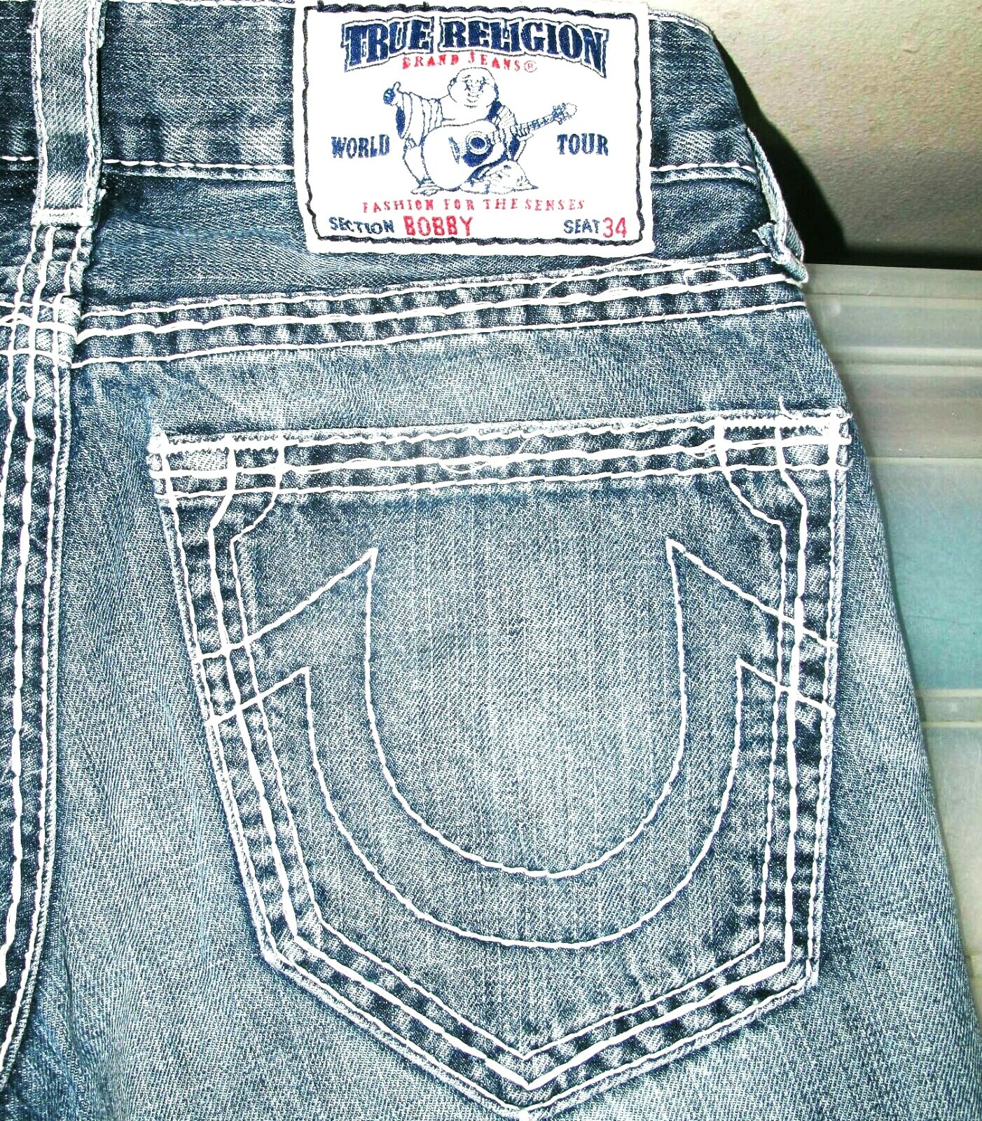 true religion usa