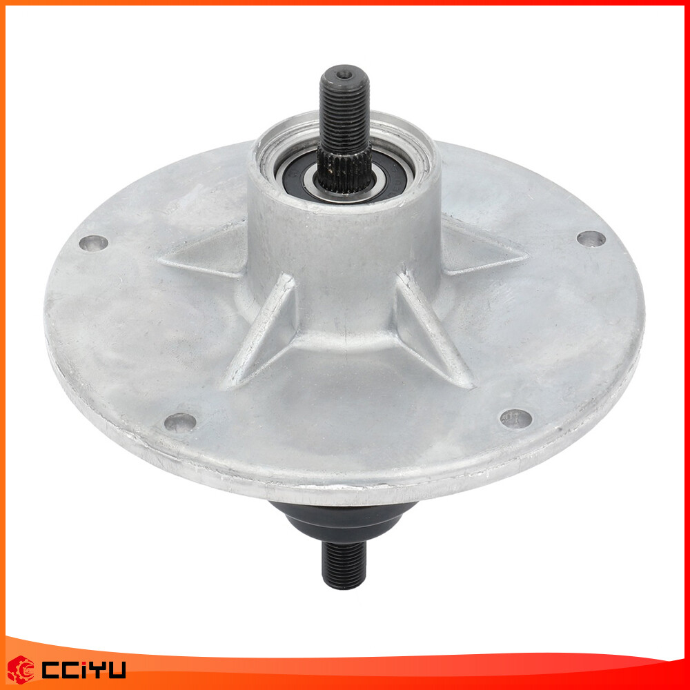 Murray Mower Spindle Assembly for 38 42 46 Inch Decks 1001200 1001200MA 1001046  
