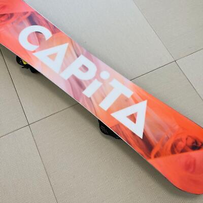 Capita Doa Union Force 2 Piece Set | eBay Capita Doa Union Force 2 Piece Set | eBay