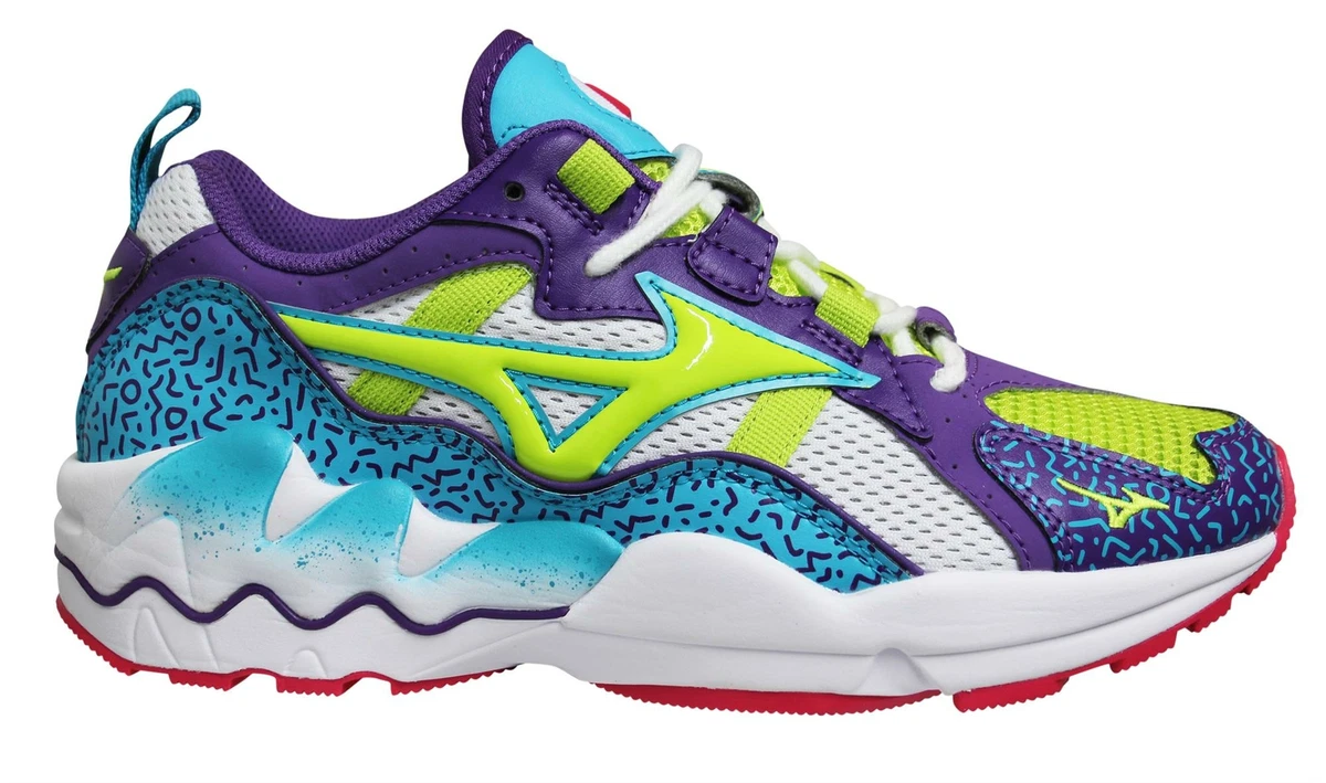 Mizuno mens sales purple