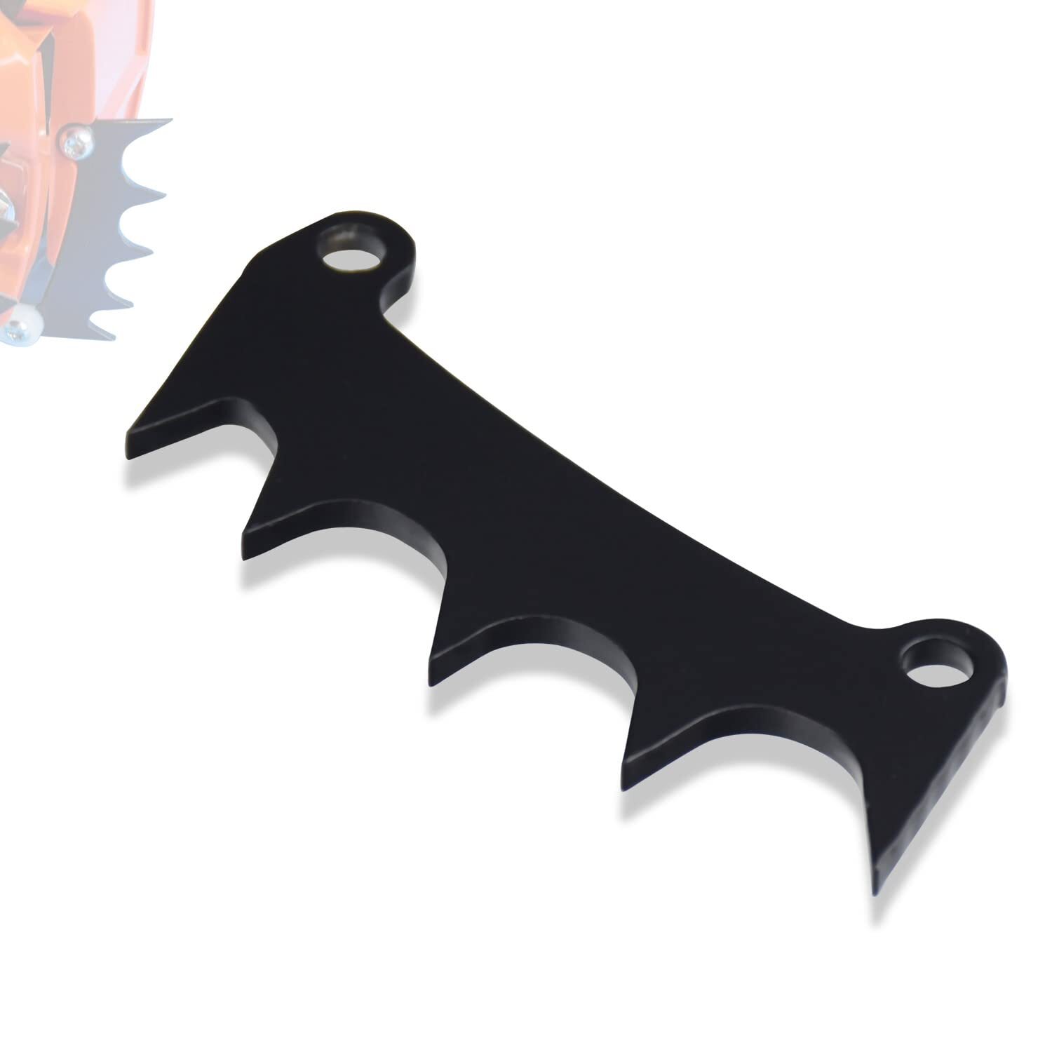 Echo CS-330T 360T 361T 355T Chainsaw Bumper Dog Spike Replacement C304000000