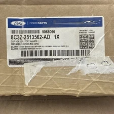 Dashboard Cup Holder Camel Tan For Ford F-550 F-250 F-350 F-450 Super Duty