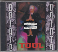 Opiate Von Tool
