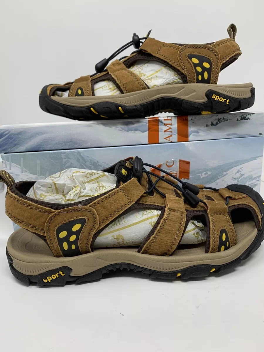 Heavy sandal hotsell