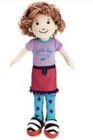 Manhattan Toy GROOVY GIRLS Talli Doll Plush 2002 in original clothes — photo 5