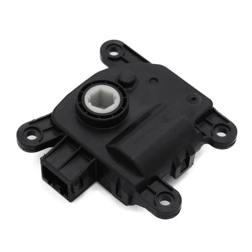 Air Intake Actuator 97162-1JAA0 For Hyundai Tucson Ix35 For Veloster Replacement - Picture 4 of 5