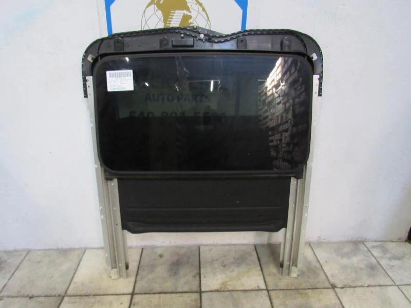 CRISTAL TECHO PARA 07 08 09 10 11 12 NISSAN SENTRA Foto 2 de 3