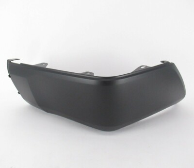 Genuine OEM Toyota 52155-0C030 Passenger Rear Bumper Corner Cover