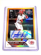 2023 Topps Pro Debut Baseball Cards Checklist and Odds 19