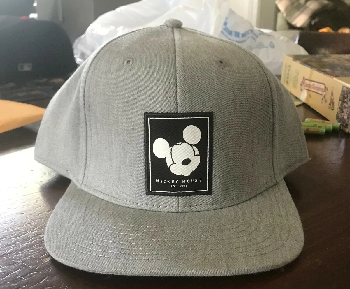 Neff sales mickey hat