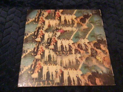 The Beatles Magical mystery Tour 2 x 7