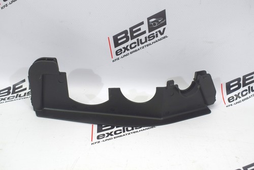 Audi E-Tron 55 Quattro Kabelführung Abdeckung Verkleidung Ladekabel 4KE971824F