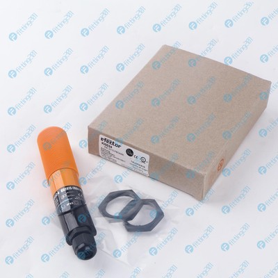 NEW 1PCS IFM High temperature Proximity Switch KI0024 Capacitive Sensor