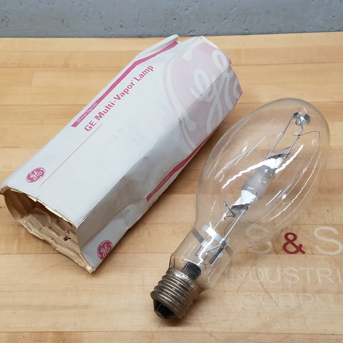 Ge r400 sale multi vapor