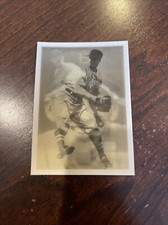 1986 Sportflics Best Of The 30’s — Lefty Grove #3