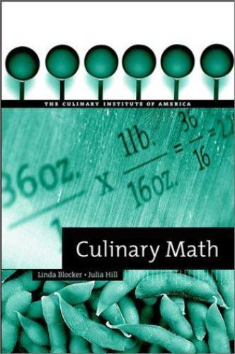 Culinary Math - Foto 1 di 1