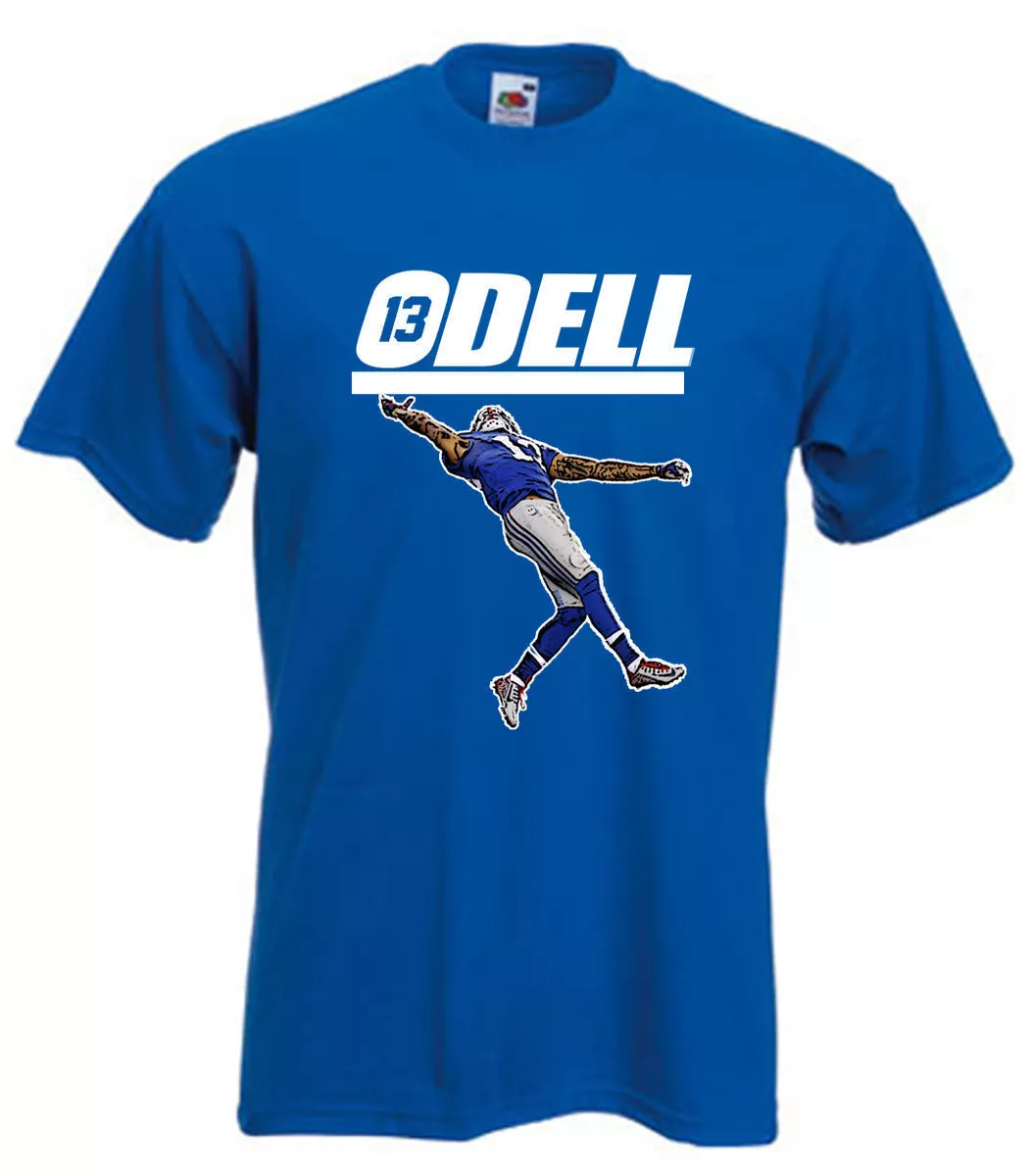 Odell beckham catch clearance shirt