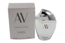 Women AV by Adrienne Vittadini  3.0 oz  EDP New in Box