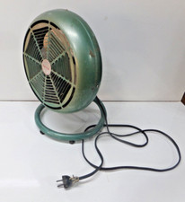 Arvin Fan Heater Vintage 1950-60s Model 5440