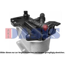 Ölkühler 179x71x60 passend für BMW 5er F10 F18 F11 F07