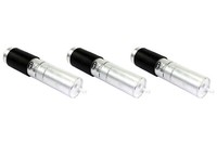 Kraftstofffilter 3X SCT ST379 FüR BMW Z3 8Er E31 3Er E36 E46 5Er E34 E39 7Er E38