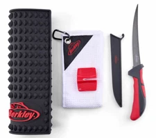 BERKLEY Catch and Cook Fillet Kit