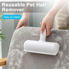 Chomchom Pet Hair Remover Reusable Cat and Dog Hair Remover for Furniture Couch