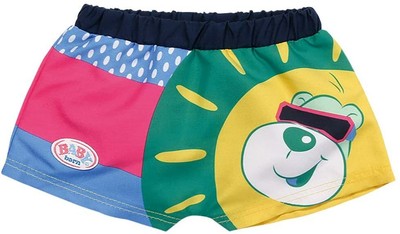 baby born swimming costume