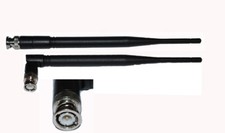 UHF 1/2 Wave BNC Connectors for SHURE UC/UB/SLX Series Wireless Receivers
